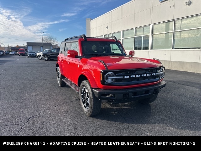 2024 FORD BRONCO - Image 5