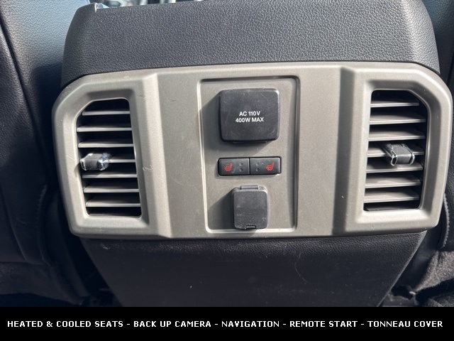 2016 FORD F-150 - Image 15