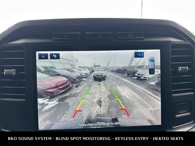 2023 FORD F-150 - Image 24