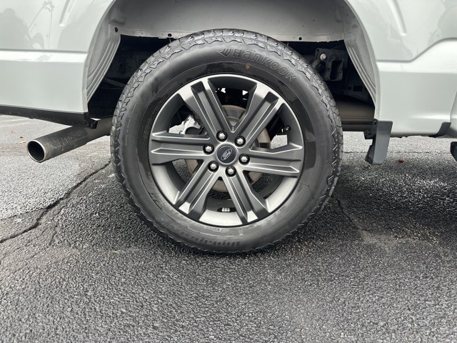 2023 FORD F-150 - Image 42