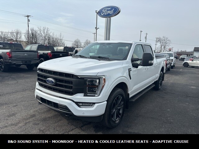 2023 FORD F-150 - Image 7