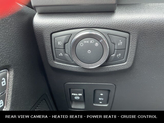 2018 FORD F-150 - Image 20