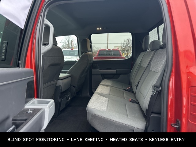 2023 FORD F-150 - Image 15