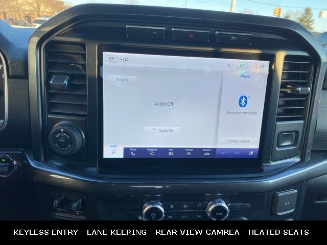 2022 FORD F-150 - Image 4