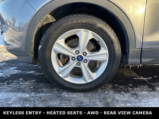 2014 FORD ESCAPE - Image 32