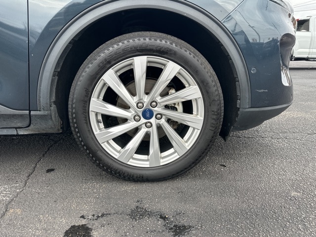 2022 FORD ESCAPE - Image 39