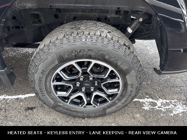 2022 FORD F-150 - Image 35