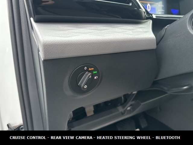 2024 VOLKSWAGEN TAOS - Image 18