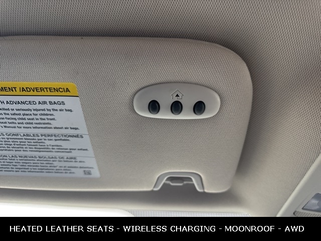 2024 FORD EDGE - Image 29