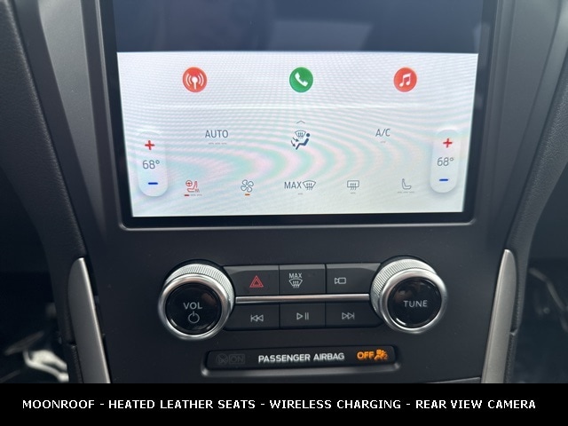 2024 FORD EDGE - Image 27