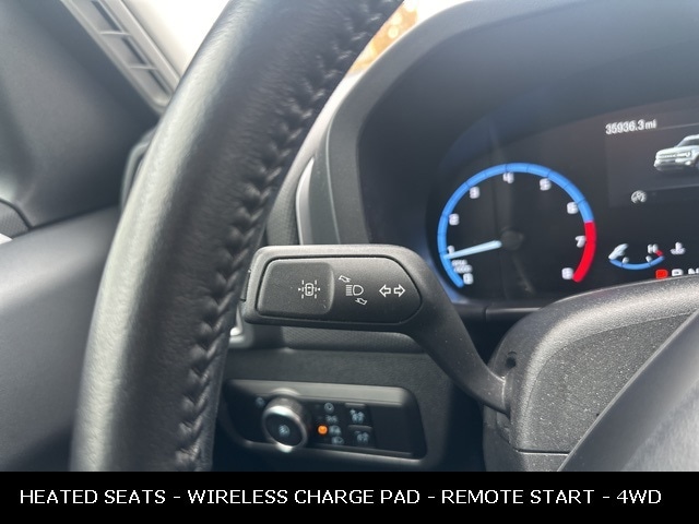 2022 FORD BRONCO SPORT - Image 26