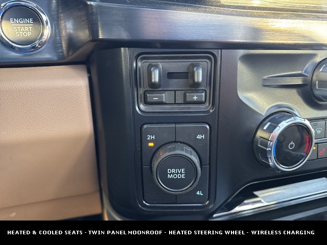 2025 FORD F-450 - Image 36