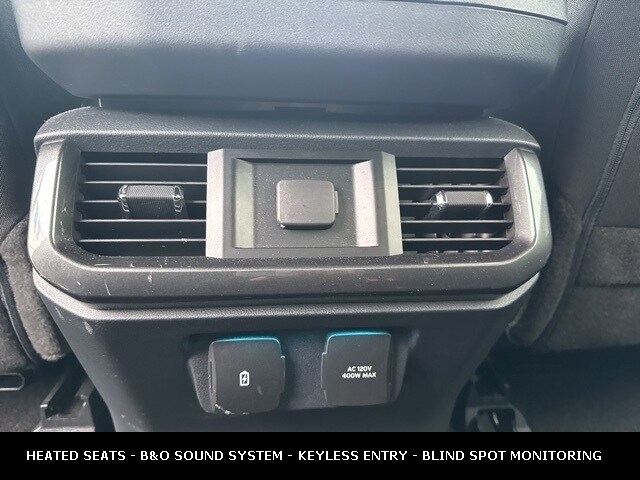 2023 FORD F-150 - Image 30
