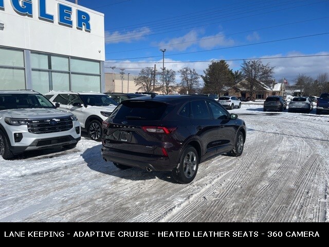 2023 FORD ESCAPE - Image 10