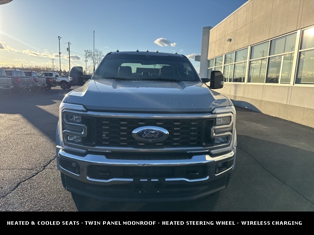 2025 FORD F-450 - Image 6