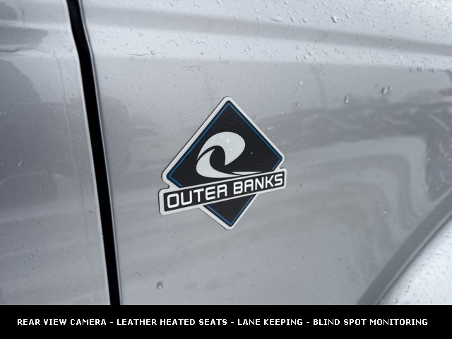 2023 FORD BRONCO - Image 20