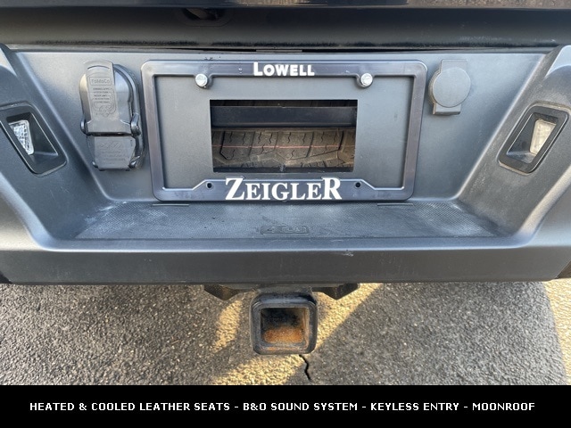 2023 FORD F-150 - Image 13