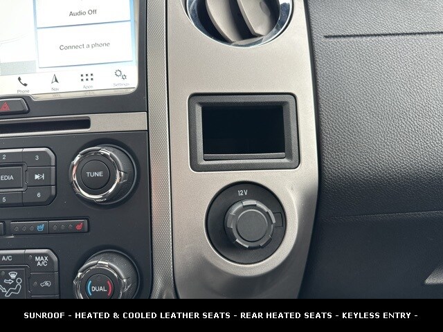 2017 FORD EXPEDITION EL - Image 31