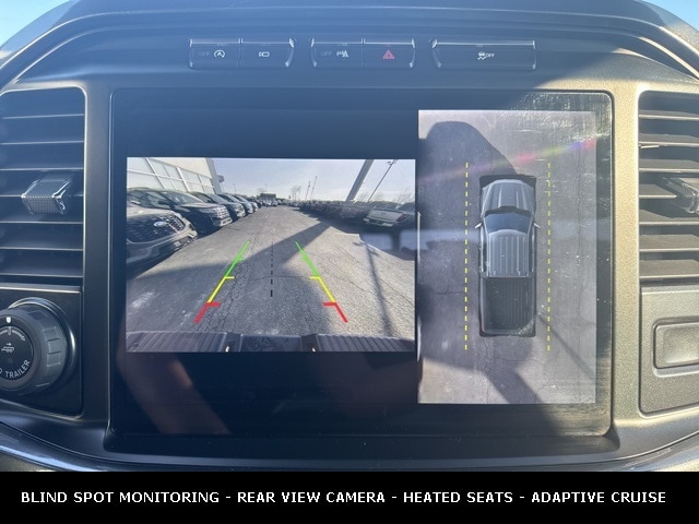 2023 FORD F-150 - Image 24