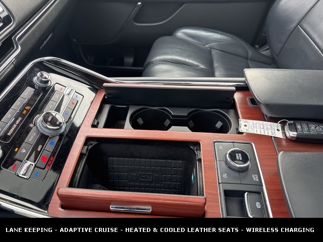 2023 LINCOLN NAVIGATOR - Image 30