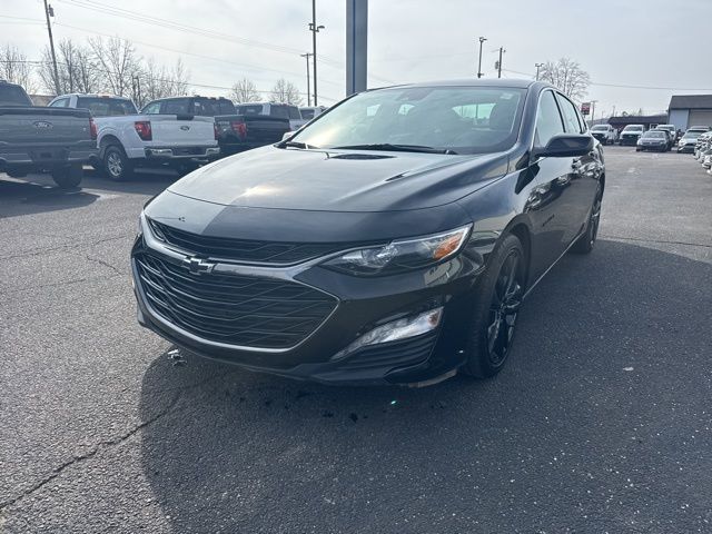 2024 CHEVROLET MALIBU - Image 4