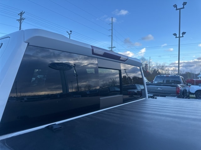 2020 CHEVROLET SILVERADO - Image 13