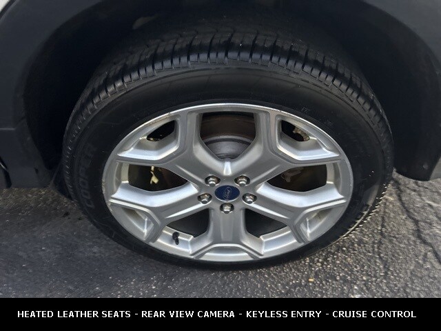 2017 FORD ESCAPE - Image 33