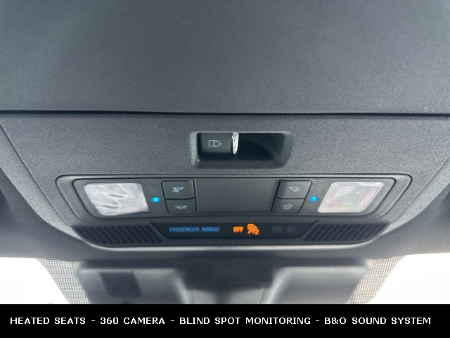 2023 FORD F-150 - Image 30