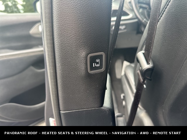 2021 CHRYSLER PACIFICA - Image 19