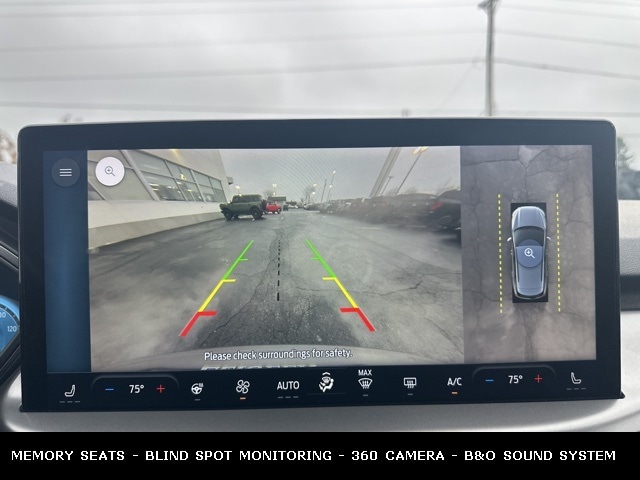 2023 FORD ESCAPE - Image 4