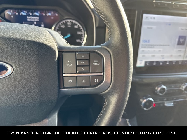 2023 FORD F-150 - Image 31