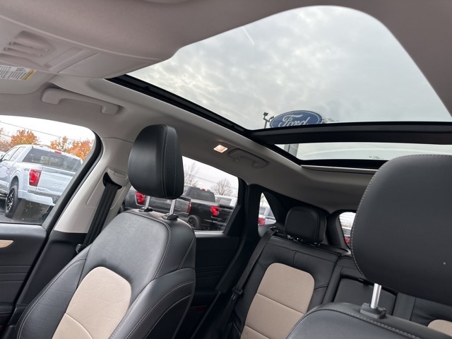 2022 FORD ESCAPE - Image 5