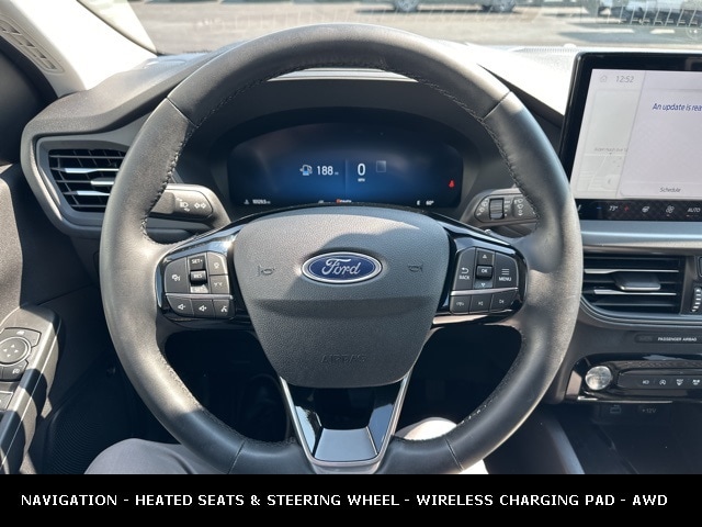 2023 FORD ESCAPE - Image 3