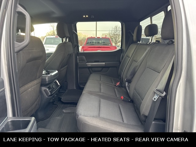 2023 FORD F-150 - Image 20