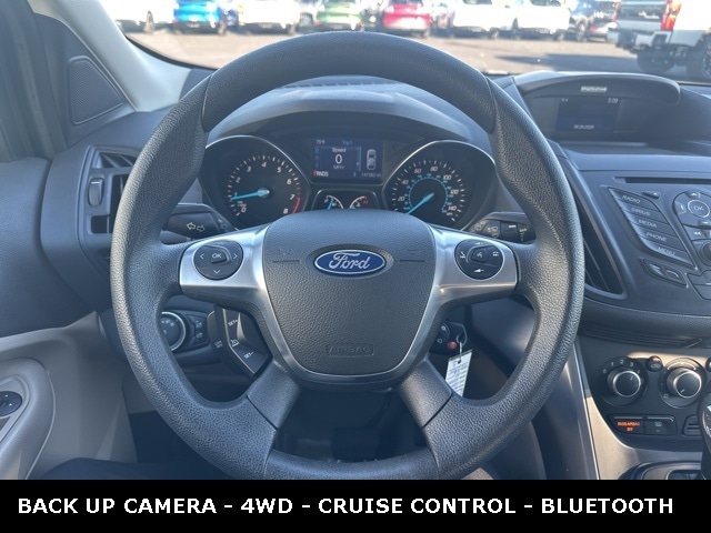 2015 FORD ESCAPE - Image 3