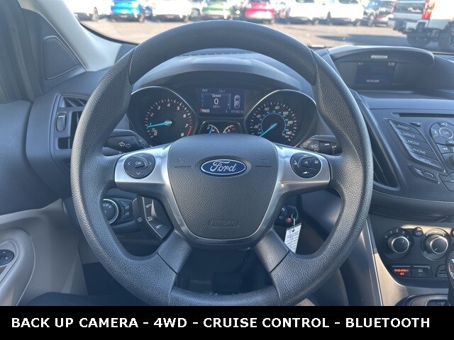 2015 Ford Escape SE photo 3