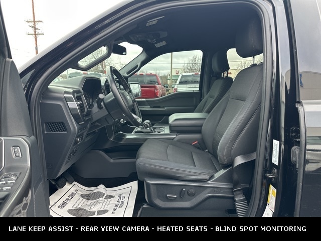 2022 FORD F-150 - Image 2