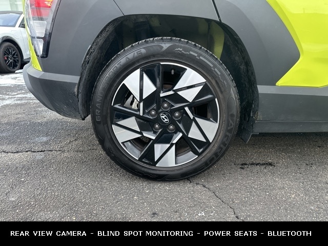 2024 HYUNDAI KONA - Image 33