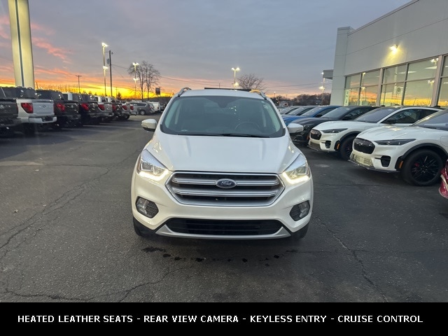 2017 FORD ESCAPE - Image 6
