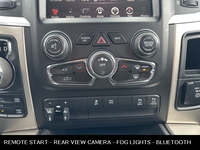 2014 RAM 1500 - Image 24