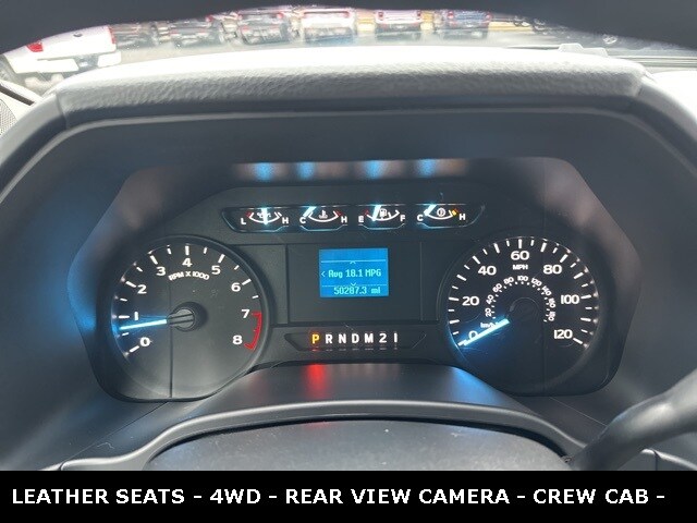 2019 FORD F-150 - Image 20