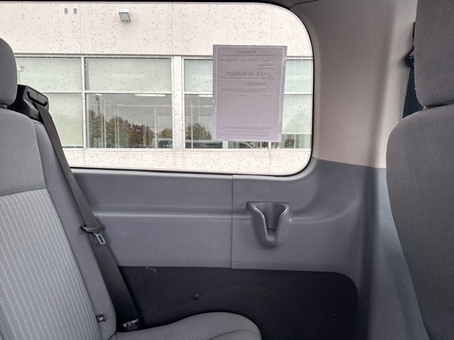 2015 FORD TRANSIT - Image 19