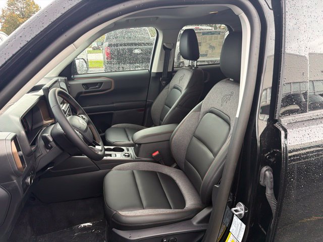 New 2026 Ford Bronco Sport Big Bend SUV