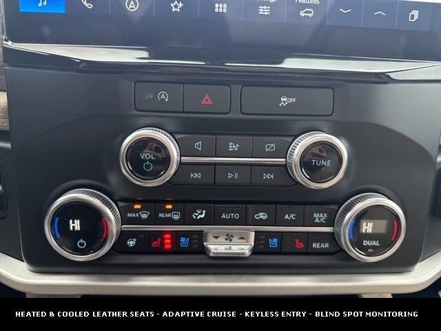 2024 FORD EXPEDITION - Image 29