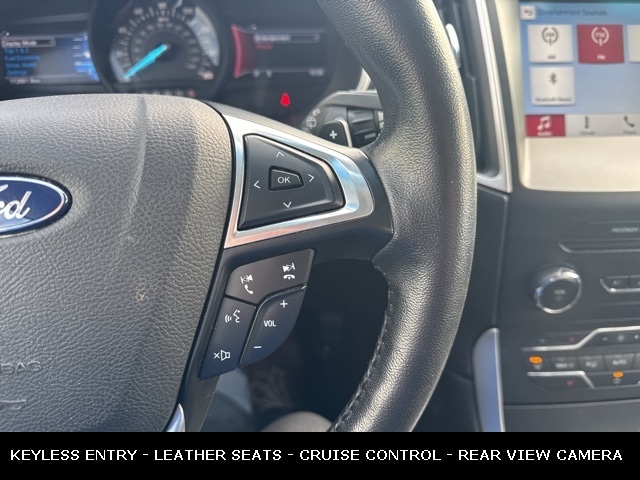 2016 FORD EDGE - Image 27