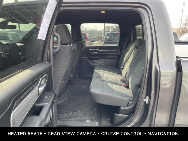 2021 RAM 1500 - Image 25