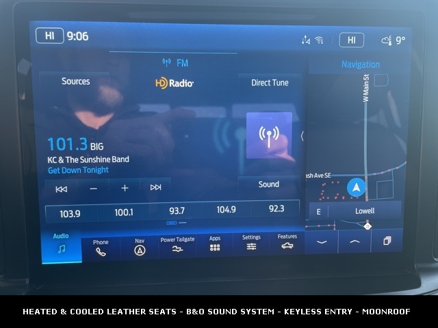 2023 FORD F-150 - Image 4