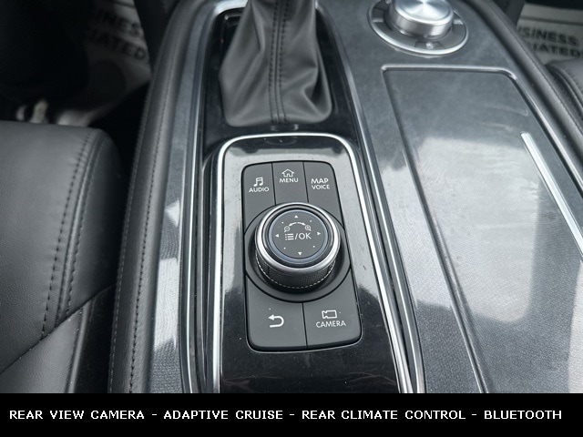 2024 NISSAN ARMADA - Image 33