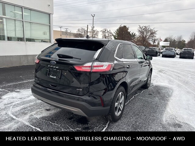 2024 FORD EDGE - Image 11