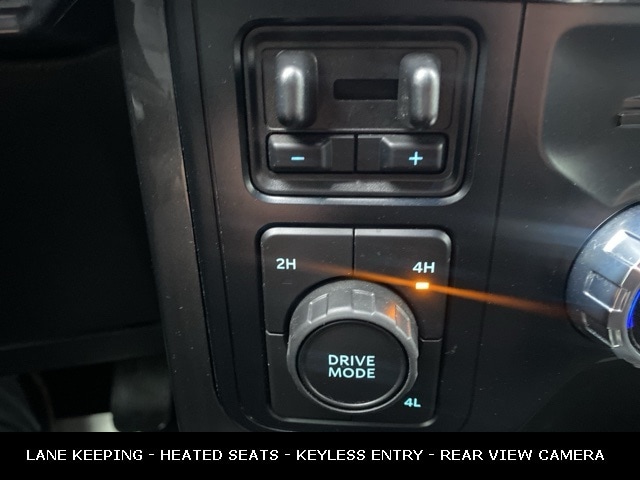 2023 FORD F-150 - Image 17